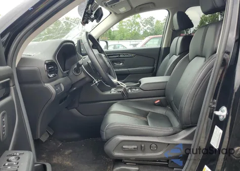 2024 Honda Pilot Exl из США, поврежденный, VIN 5FNYG2H49RB014186